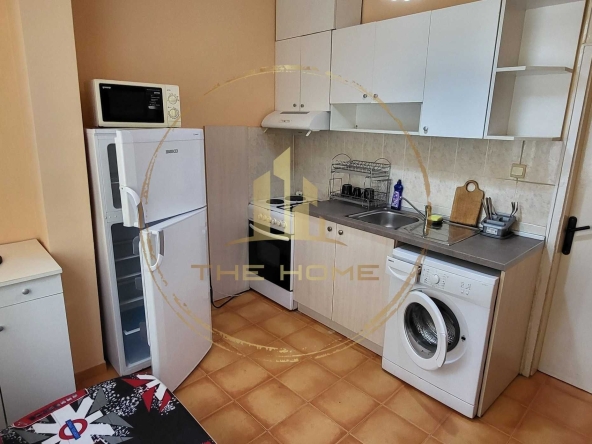 Дава се под наем Двустаен апартамент в Варна, Чайка - 45 кв.м за 350 € - Снимка #1