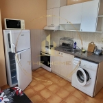 Дава се под наем Двустаен апартамент в Варна, Чайка - 45 кв.м за 350 € - Снимка #1