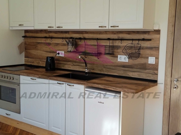 Дава се под наем Двустаен апартамент в Варна, Спортна зала - 50 кв.м за 450 € - Снимка #1