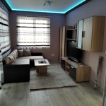 Дава се под наем Двустаен апартамент в София, Кръстова вада - 65 кв.м за 660 € - Снимка #1