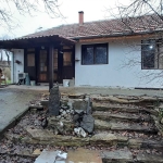 Къща в Стара Загора, Студентско градче - 50 кв.м за 500 €/кв.м - Снимка #1