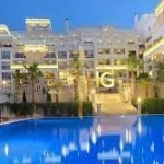 Двустаен апартамент в к.к. Златни пясъци - 60 кв.м за 1617 €/кв.м - Снимка #1