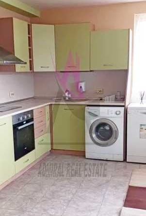 Дава се под наем Тристаен апартамент в Варна, Виница - 110 кв.м за 428.91 € - Снимка #1