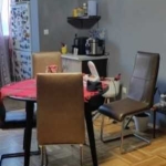 Дава се под наем Двустаен апартамент в София, Център - 45 кв.м за 450 € - Снимка #1