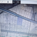 Земеделски имот в Пловдив, Остромила -  кв.м за 2834 €/дка - Снимка #1