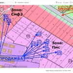 Парцел в София, Световрачене - 2000 кв.м за 22 €/кв.м - Снимка #1