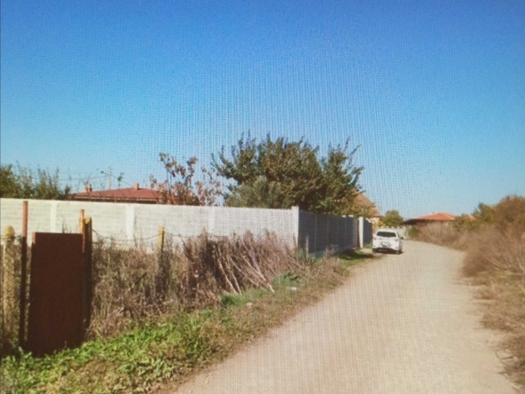 Парцел в Поморие - 650 кв.м за 45 €/кв.м - Снимка #1