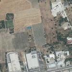 Парцел в Пловдив, Захарна фабрика - 208 кв.м за 230 €/кв.м - Снимка #1