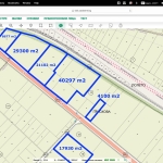 Парцел в с. Хераково, Област София-област - 15000 кв.м за 13 €/кв.м - Снимка #1