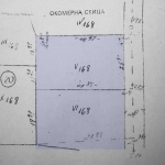 Парцел в с. Подгорие, Област София-област - 1583 кв.м за 19 €/кв.м - Снимка #1