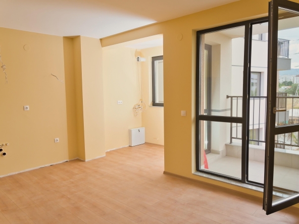 Двустаен апартамент в София, Овча купел 1 - 66 кв.м за 2500 €/кв.м - Снимка #1