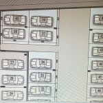 Дава се под наем Гараж / Паркомясто в Варна, Център - 15 кв.м за 79.56 € - Снимка #1