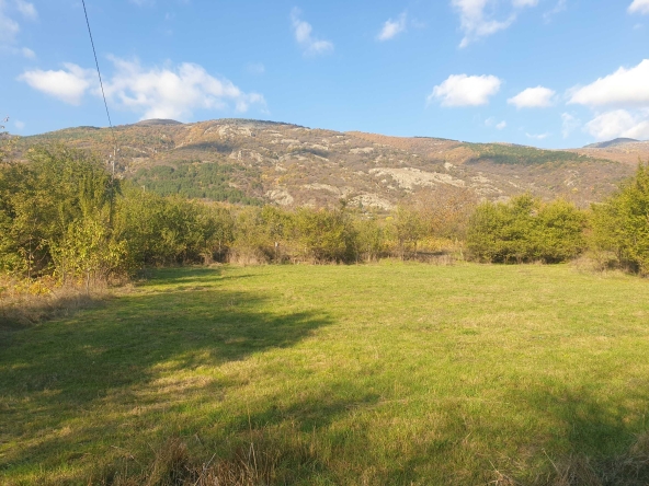 Парцел в Карлово - 1804 кв.м за 30 €/кв.м - Снимка #1