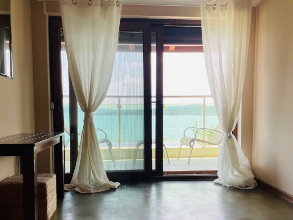 Дава се под наем  в Созопол - 50 кв.м за 61.2 € - Снимка #1