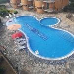 Дава се под наем Двустаен апартамент в Созопол - 50 кв.м за 2295 € - Снимка #1