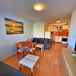 Двустаен апартамент в к.к. Слънчев бряг - 66 кв.м за 1046 €/кв.м - Снимка #1