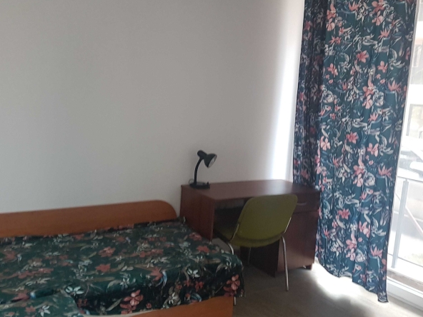 Дава се под наем Едностаен апартамент в София, Студентски град - 40 кв.м за 459 € - Снимка #1