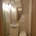 Дава се под наем Двустаен апартамент в София, Градоман - 55 кв.м за 687.99 € - Снимка #1