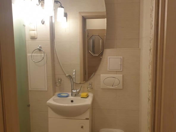 Дава се под наем Двустаен апартамент в София, Градоман - 55 кв.м за 687.99 € - Снимка #1