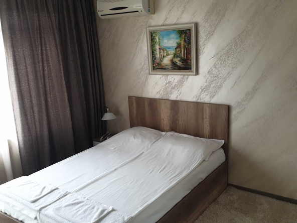 Дава се под наем Едностаен апартамент в София, Надежда 4 - 35 кв.м за 49.47 € - Снимка #1