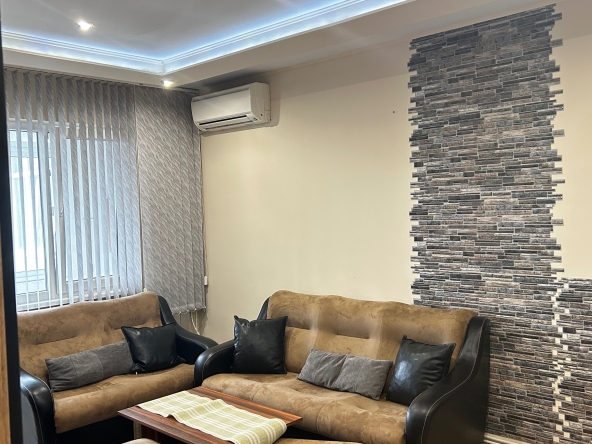 Тристаен апартамент в Пловдив, Изгрев - 65 кв.м за 746 €/кв.м - Снимка #1