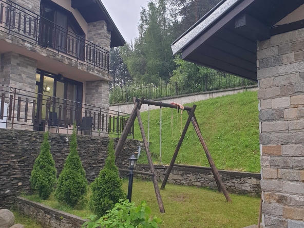 Къща в Доспат - 150 кв.м за 476 €/кв.м - Снимка #1