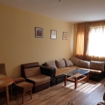 Двустаен апартамент в к.к. Слънчев бряг - 59 кв.м за 1004 €/кв.м - Снимка #1