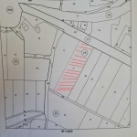 Парцел в с. Поповица, Област Пловдив - 6296 кв.м за 7 €/кв.м - Снимка #1