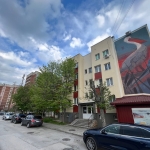 Двустаен апартамент в София, Обеля 1 - 60 кв.м за 425 €/кв.м - Снимка #1