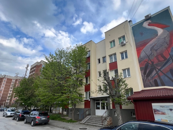 Двустаен апартамент в София, Обеля 1 - 60 кв.м за 425 €/кв.м - Снимка #1