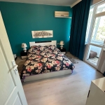 Двустаен апартамент в Пловдив, Мараша - 76 кв.м за 1645 €/кв.м - Снимка #1