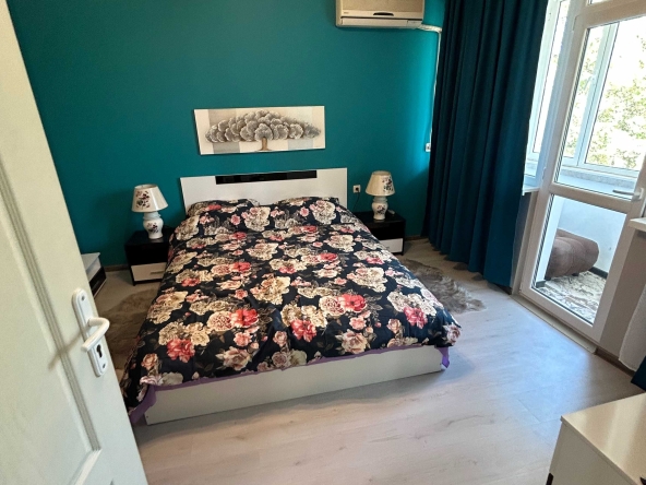 Двустаен апартамент в Пловдив, Мараша - 76 кв.м за 1645 €/кв.м - Снимка #1