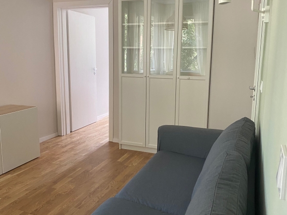 Тристаен апартамент в София, Оборище - 65 кв.м за 2668 €/кв.м - Снимка #1