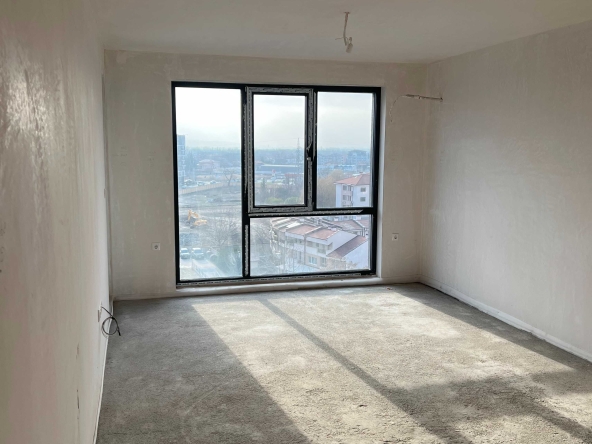 Двустаен апартамент в Пловдив, Христо Смирненски - 67 кв.м за 918 €/кв.м - Снимка #1