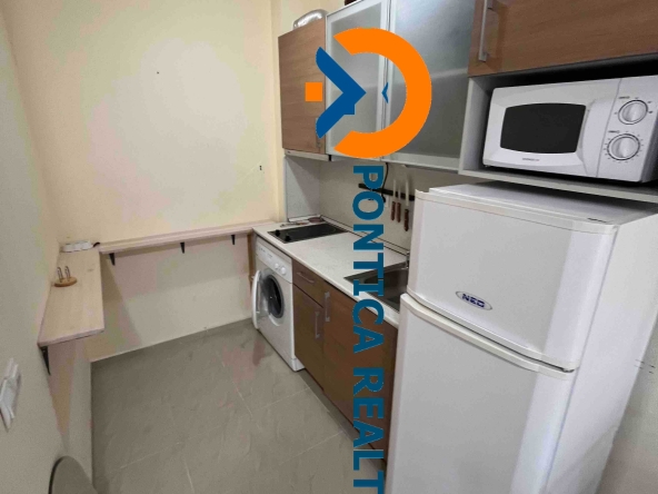 Двустаен апартамент в к.к. Слънчев бряг - 65 кв.м за 589 €/кв.м - Снимка #1