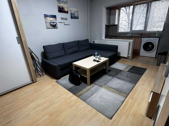 Дава се под наем Двустаен апартамент в София, Овча купел 1 - 50 кв.м за 598.23 € - Снимка #1