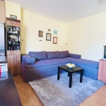 Двустаен апартамент в Пловдив, Кючук Париж - 75 кв.м за 922 €/кв.м - Снимка #1