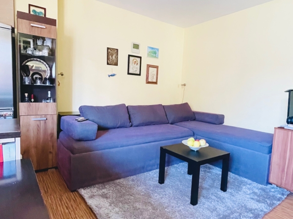 Двустаен апартамент в Пловдив, Кючук Париж - 75 кв.м за 922 €/кв.м - Снимка #1