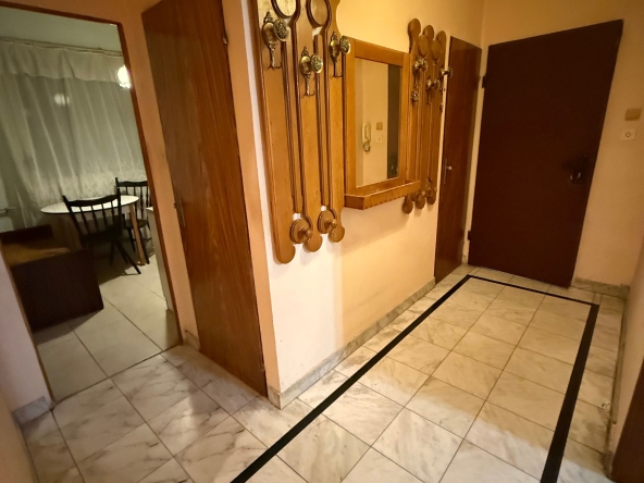 Тристаен апартамент в София, Хаджи Димитър - 102 кв.м за 1150 €/кв.м - Снимка #1
