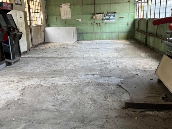 Дава се под наем Склад в София, СПЗ Модерно предградие - 90 кв.м за 458.49 € - Снимка #1