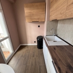 Дава се под наем Едностаен апартамент в Варна, Автогара - 48 кв.м за 298.86 € - Снимка #1