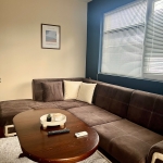 Дава се под наем Двустаен апартамент в Димитровград - 55 кв.м за 229.5 € - Снимка #1