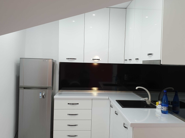 Многостаен апартамент в Хисаря - 87 кв.м за 586 €/кв.м - Снимка #1