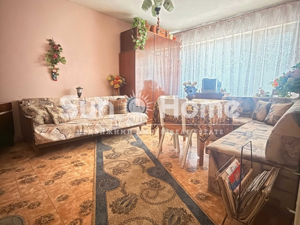 Двустаен апартамент в Свиленград - 68 кв.м за 488 €/кв.м - Снимка #1