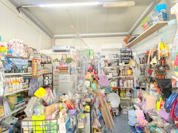 Магазин в Пловдив, Каменица 1 - 24 кв.м за 319 €/кв.м - Снимка #1