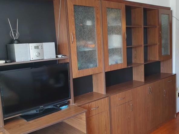 Тристаен апартамент в Варна, Център - 101 кв.м за 1242 €/кв.м - Снимка #1