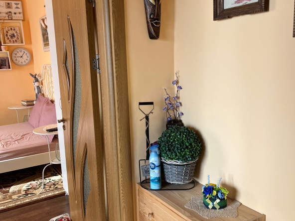 Едностаен апартамент в Карлово - 42 кв.м за 789 €/кв.м - Снимка #1