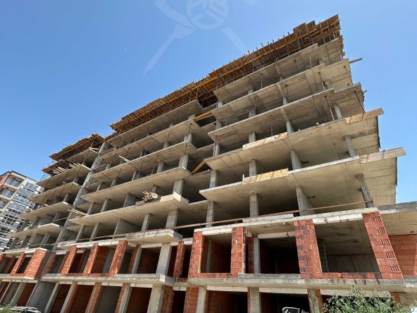 Едностаен апартамент в Пловдив, Южен - 41 кв.м за 647 €/кв.м - Снимка #1