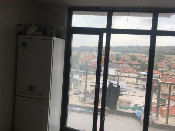 Тристаен апартамент в София, Яворов - 80 кв.м за 319 €/кв.м - Снимка #1