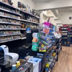 Магазин в София, Банишора - 60 кв.м за 170 €/кв.м - Снимка #1